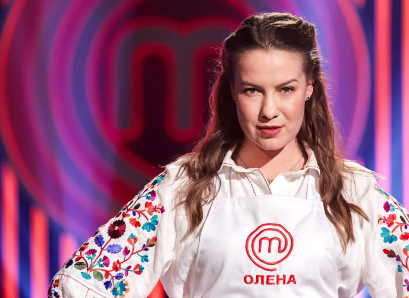 Мастер Шеф 17 сезон участники